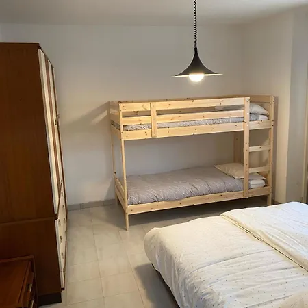 Affitto Turistico Διαμέρισμα *