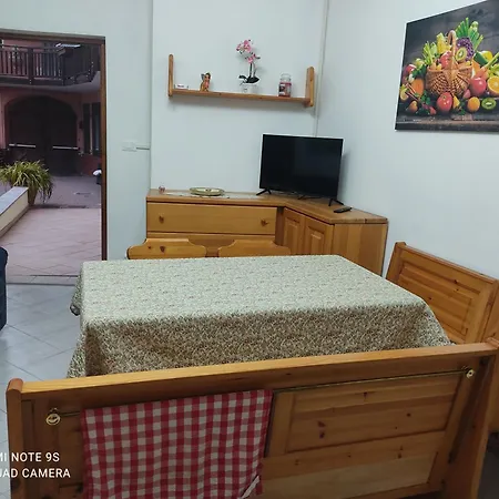 Διαμέρισμα Affitto Turistico *